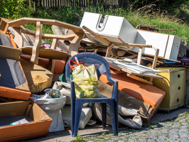 Best Yard Waste Removal  in Stormstown, PA
