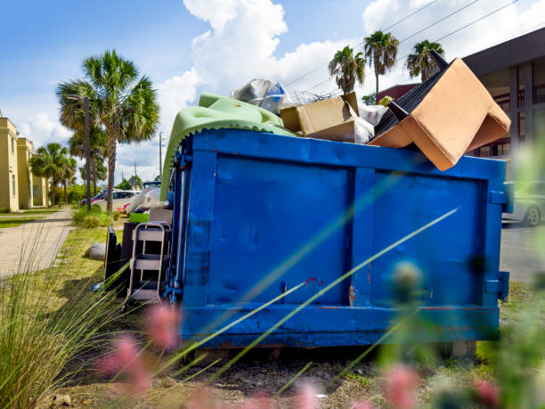 Best Junk Removal and Recycling  in Stormstown, PA
