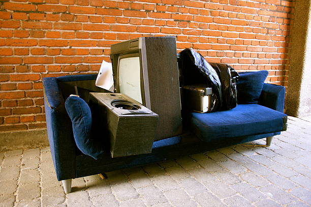 Best Residential Junk Removal  in Stormstown, PA