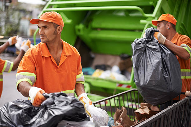 Best Commercial Cleanout Services  in Stormstown, PA