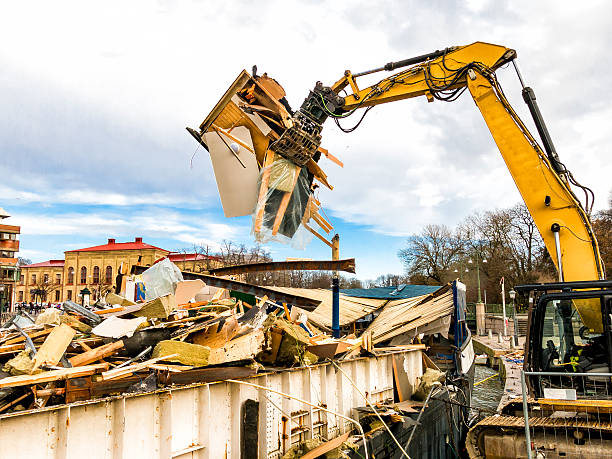 Best Professional Junk Removal  in Stormstown, PA